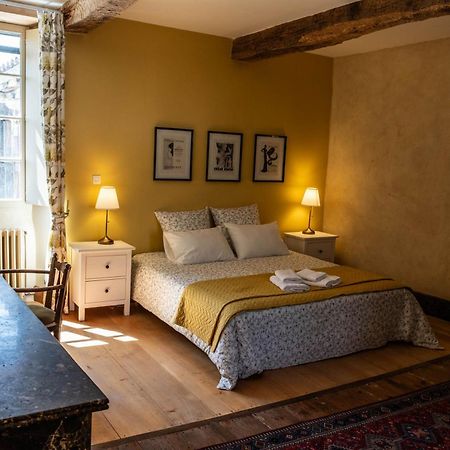 le closier La Barthe-de-Neste Extérieur photo