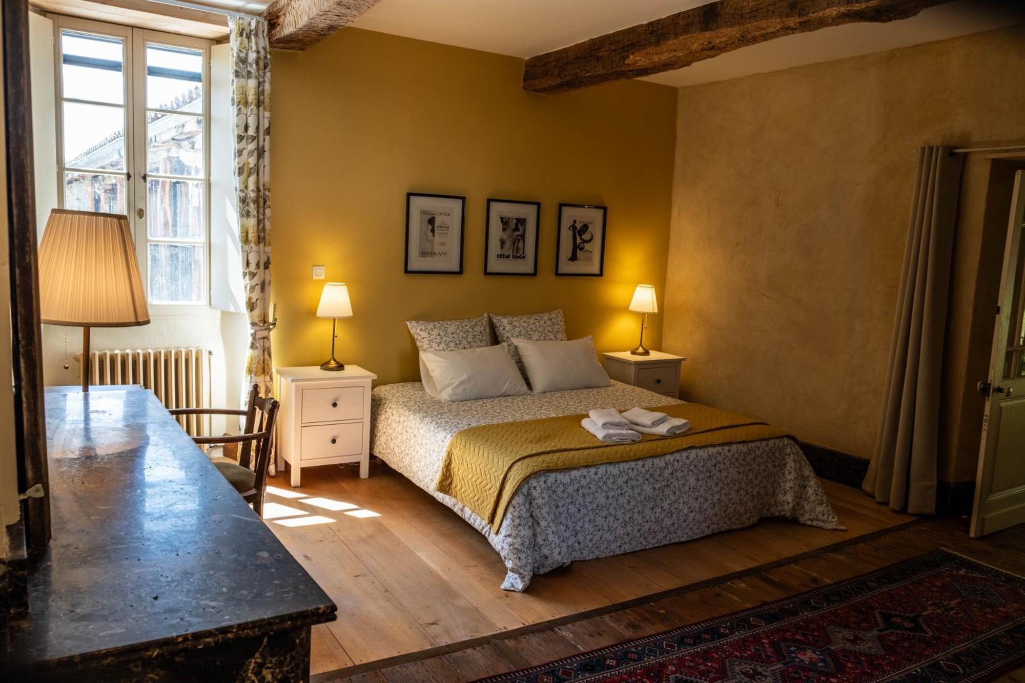 le closier La Barthe-de-Neste Extérieur photo