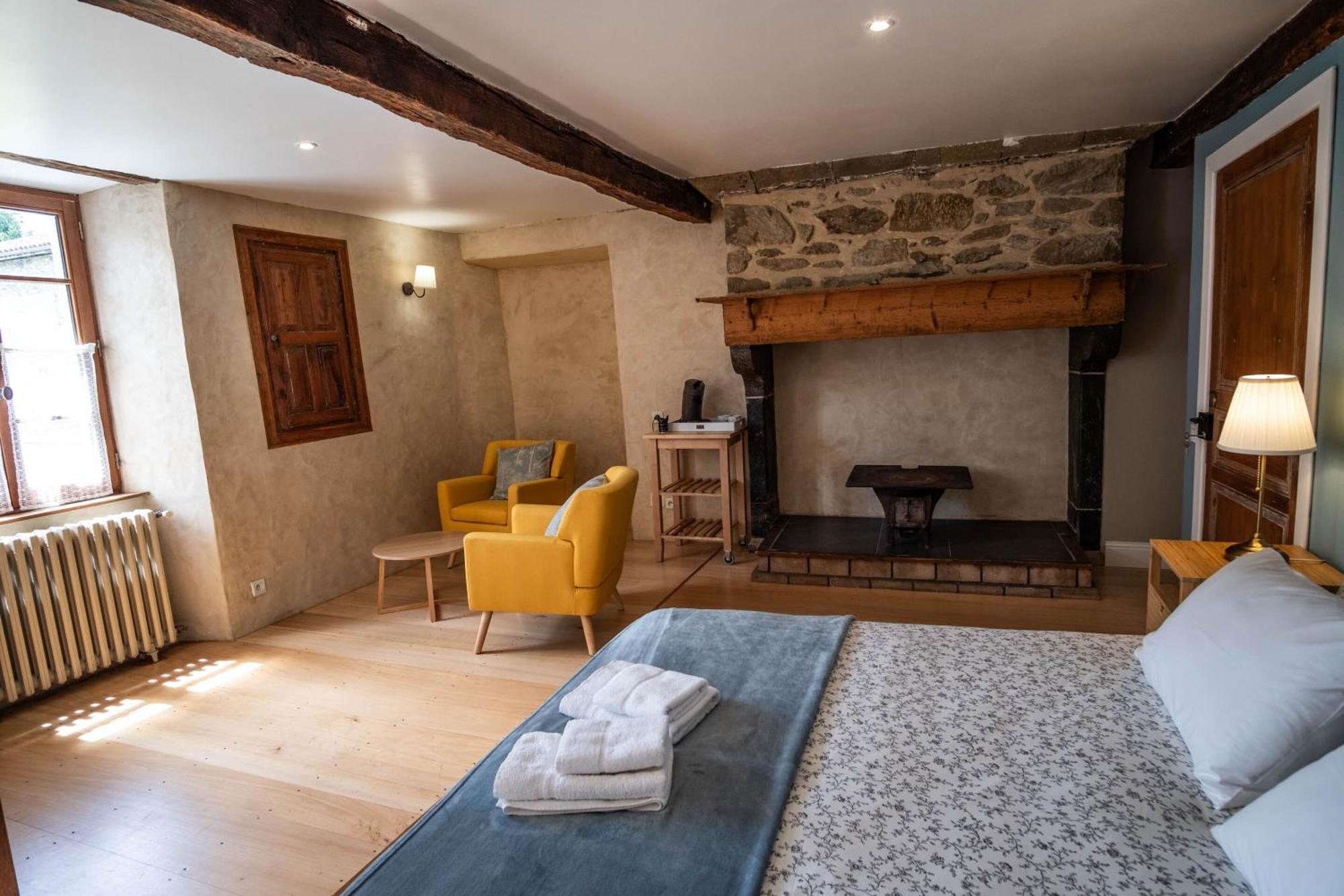 le closier La Barthe-de-Neste Extérieur photo