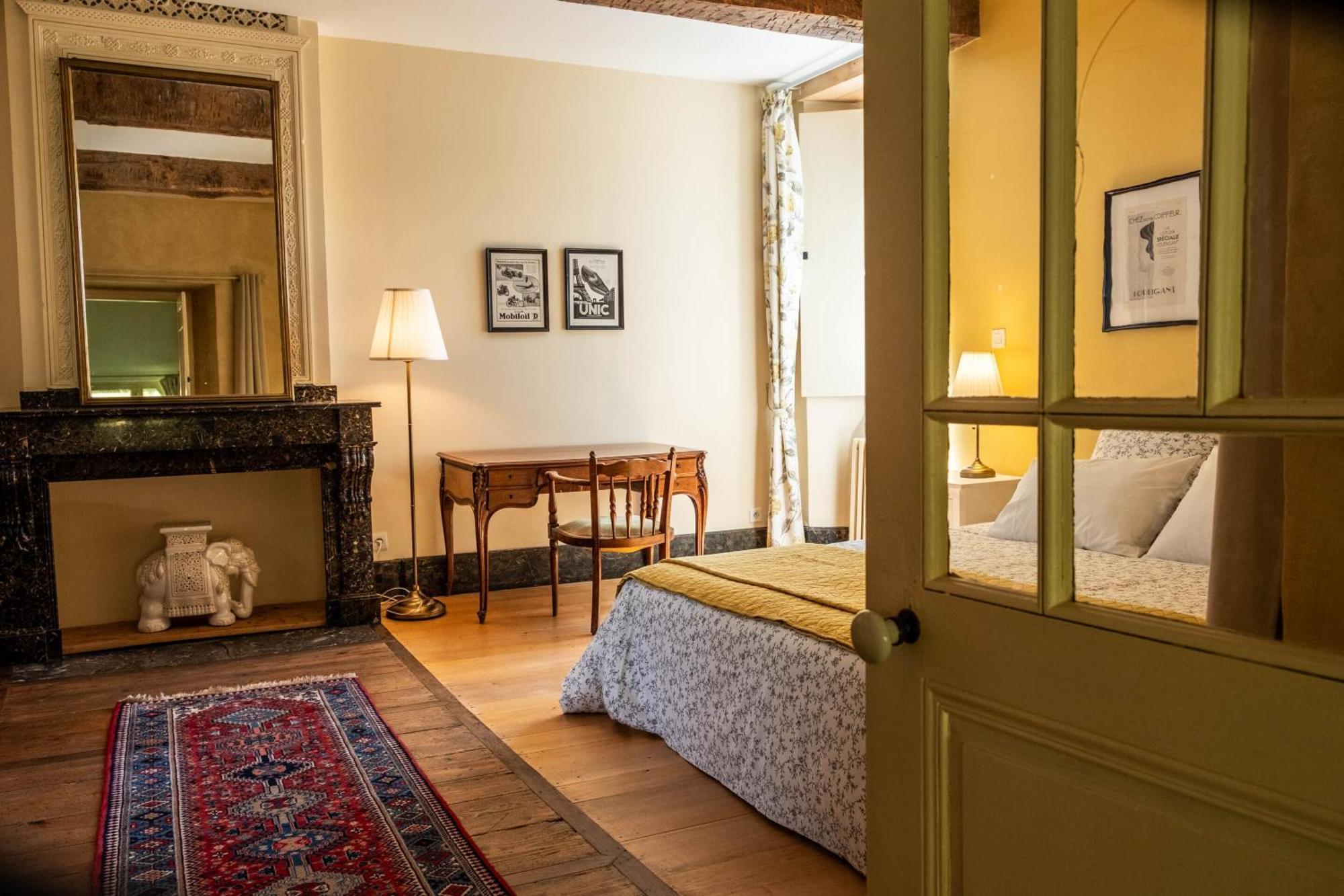 le closier La Barthe-de-Neste Extérieur photo