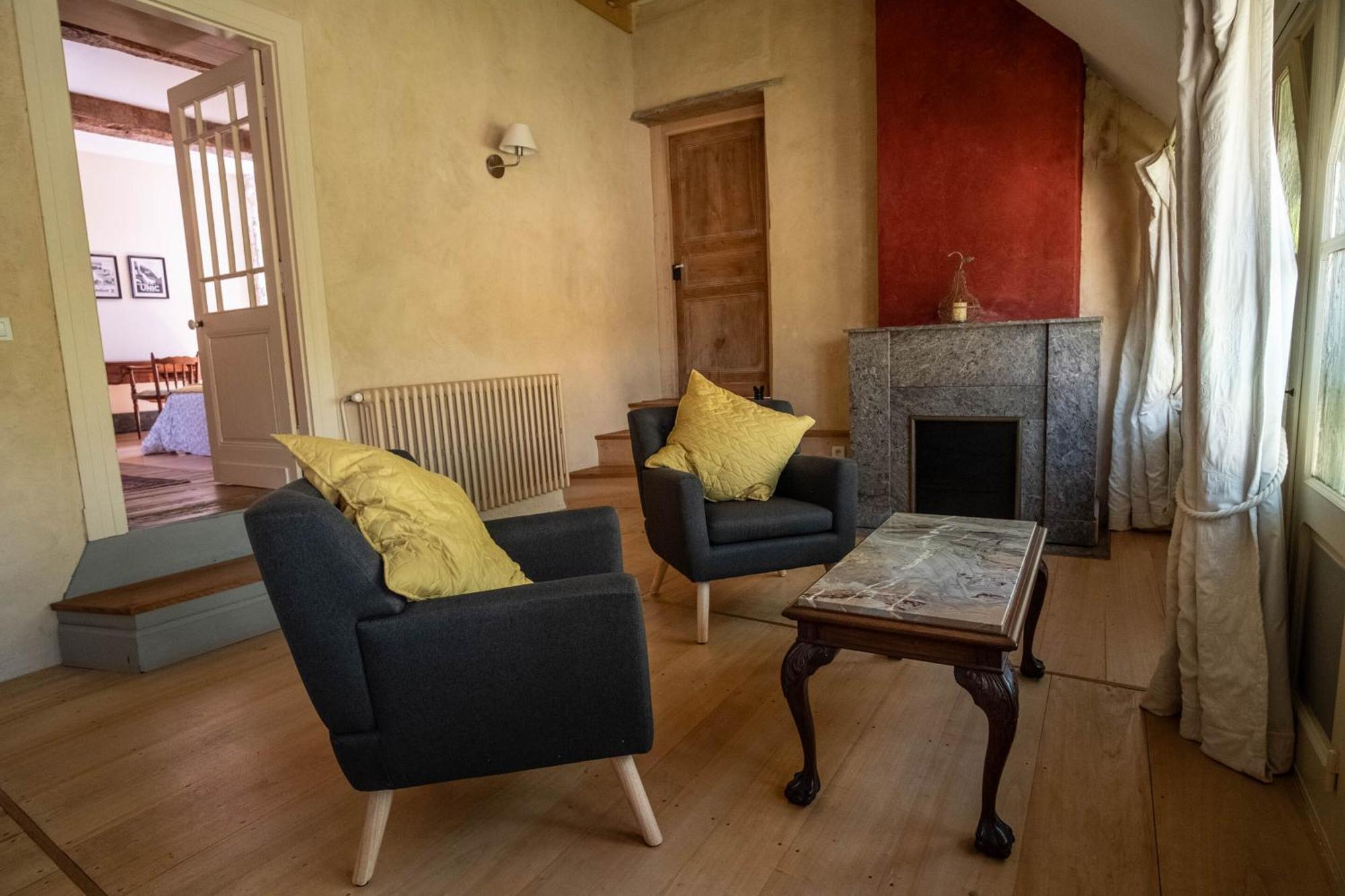 le closier La Barthe-de-Neste Extérieur photo