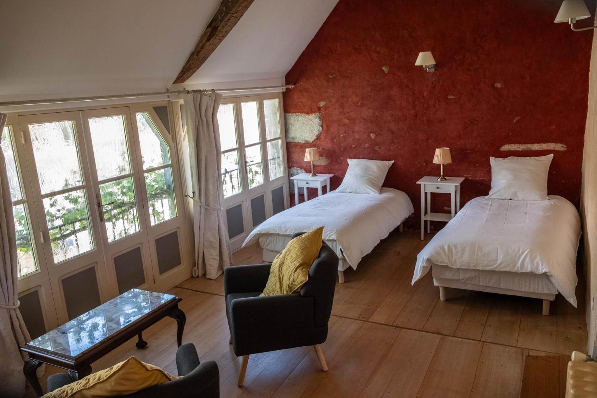 le closier La Barthe-de-Neste Extérieur photo