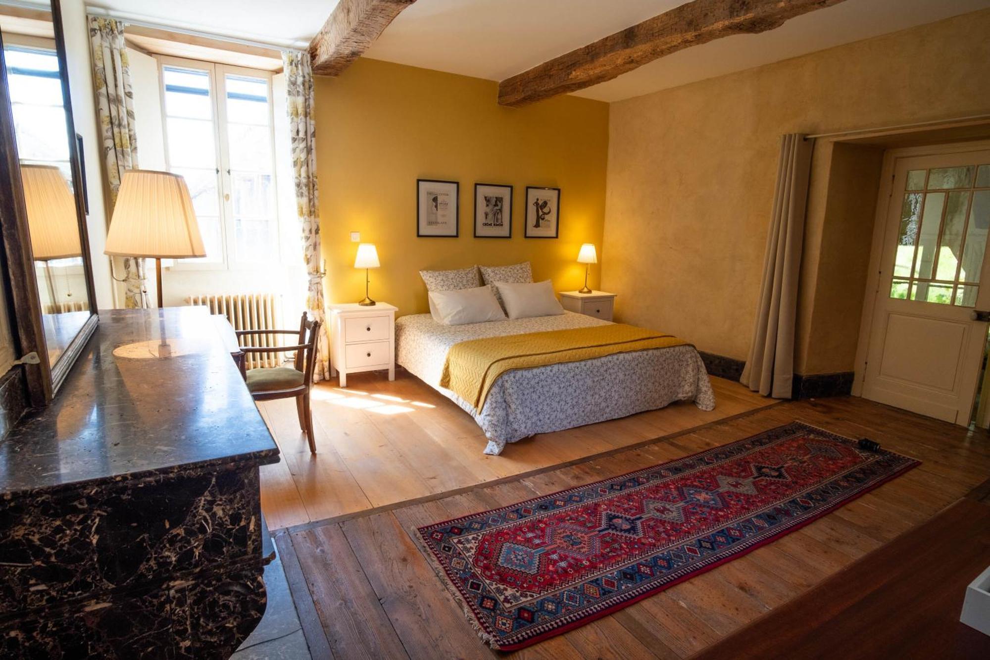 le closier La Barthe-de-Neste Extérieur photo
