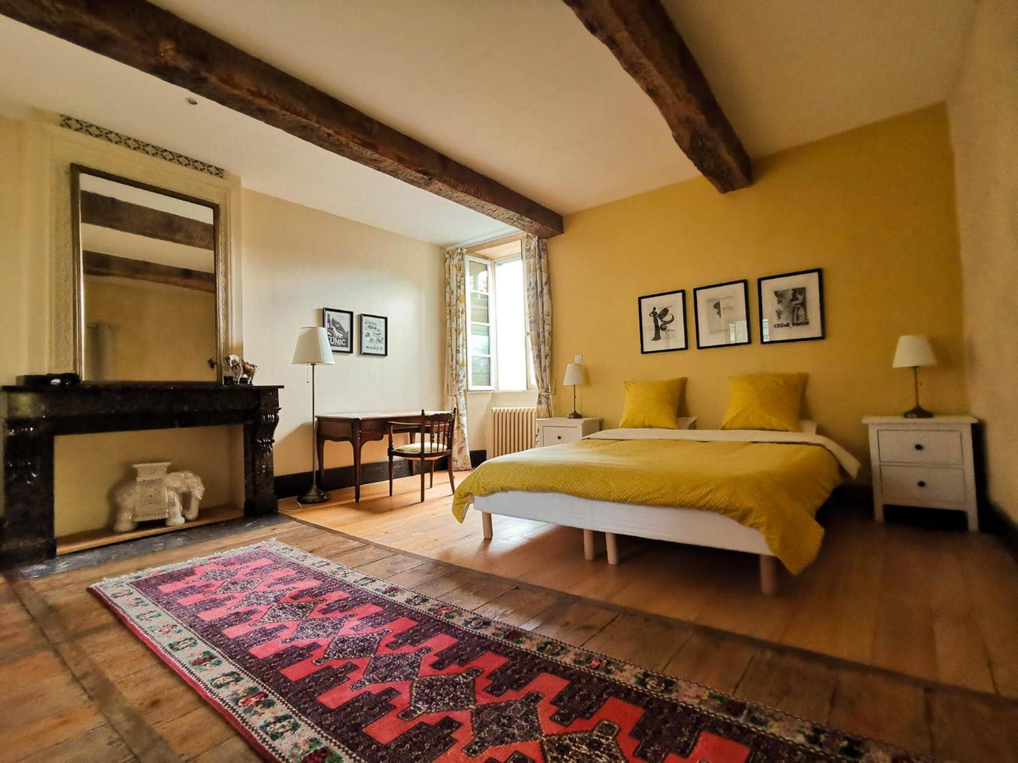 le closier La Barthe-de-Neste Extérieur photo