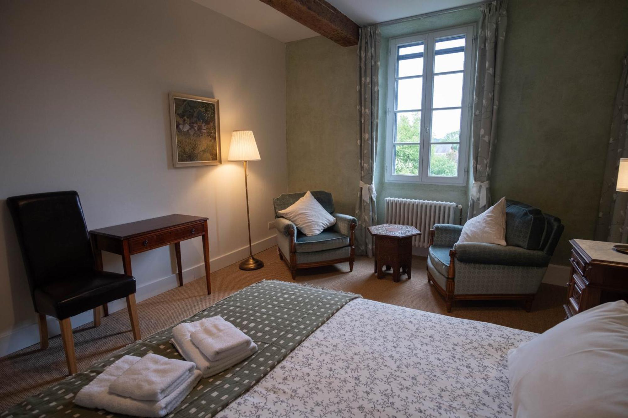 le closier La Barthe-de-Neste Extérieur photo