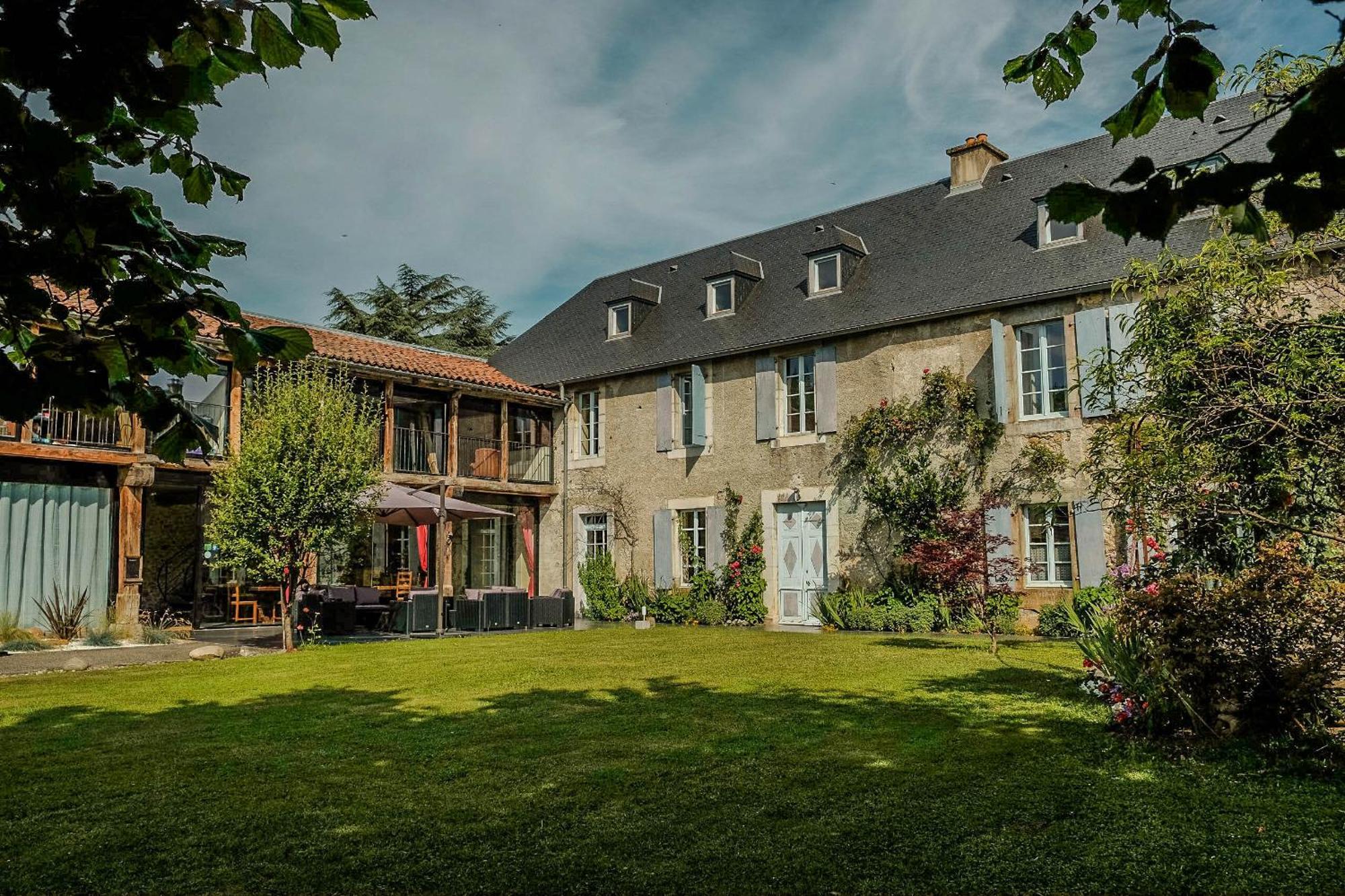 le closier La Barthe-de-Neste Extérieur photo