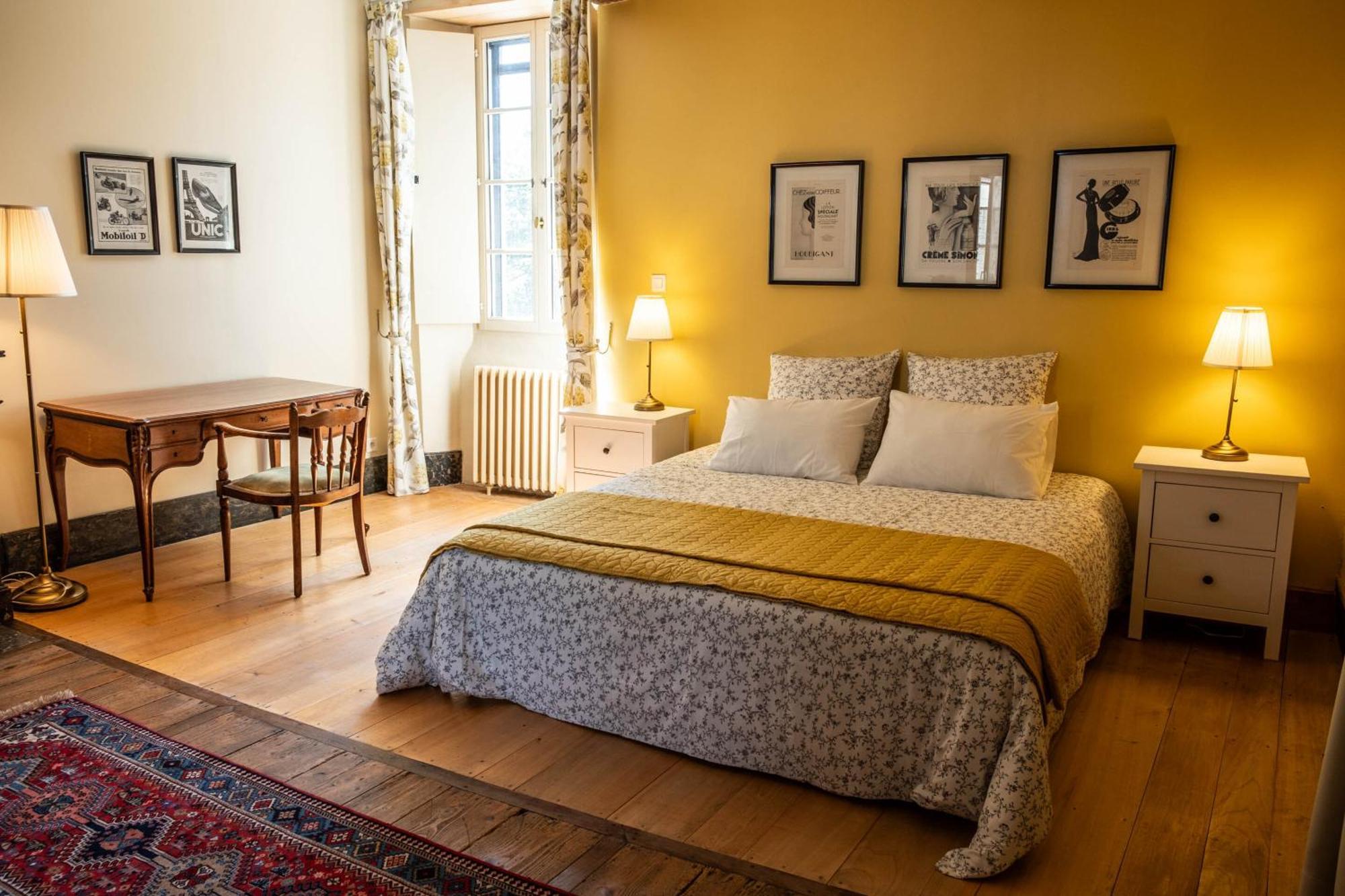 le closier La Barthe-de-Neste Extérieur photo