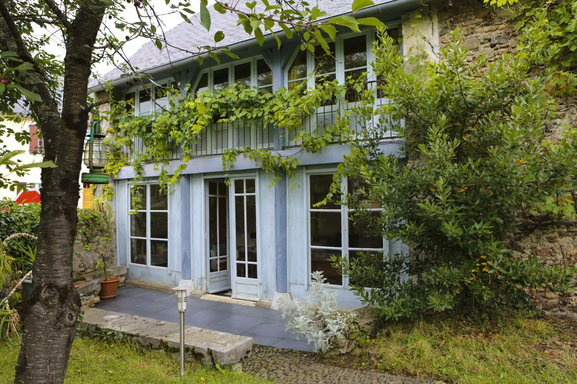 le closier La Barthe-de-Neste Extérieur photo