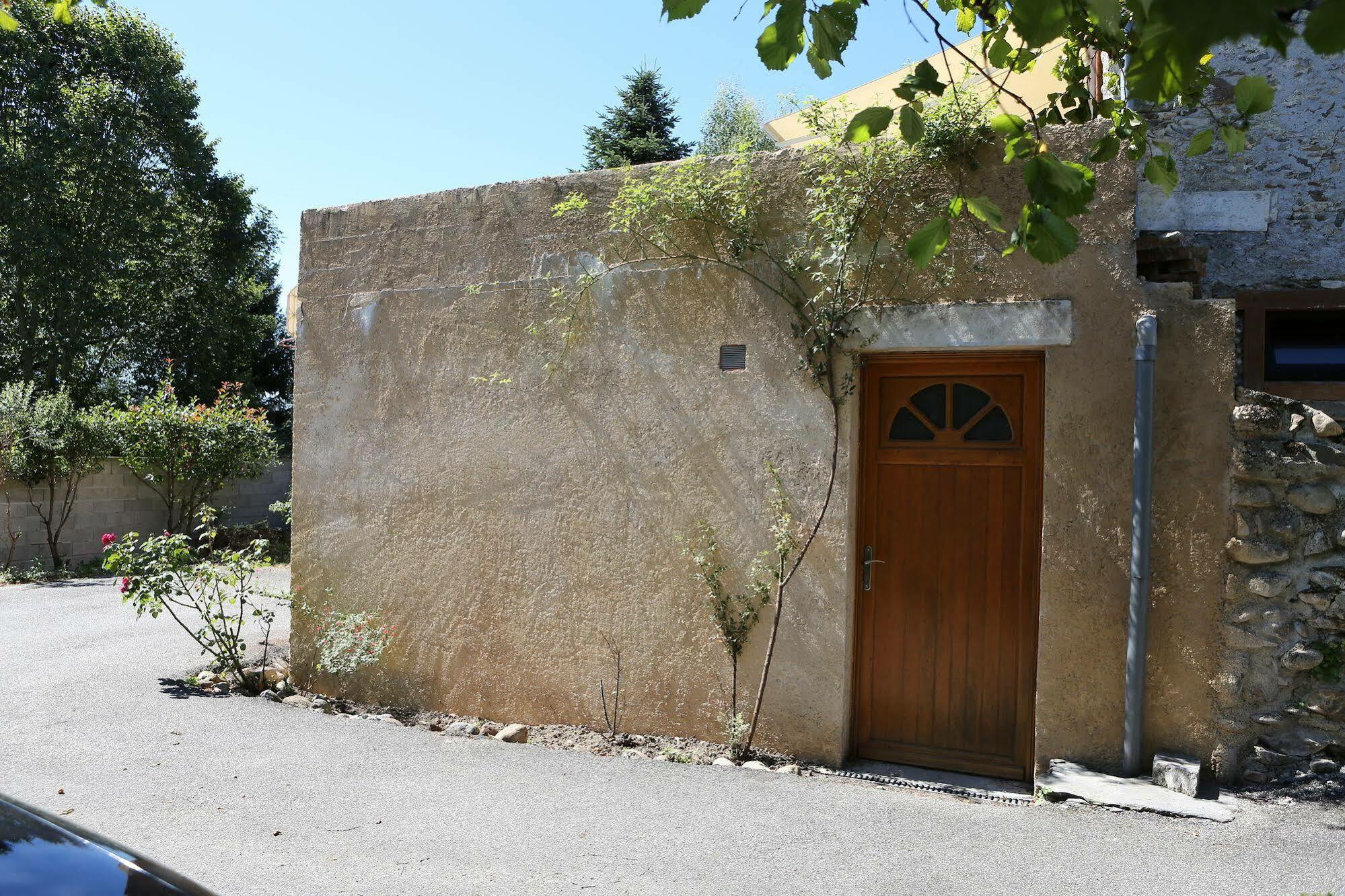 le closier La Barthe-de-Neste Extérieur photo
