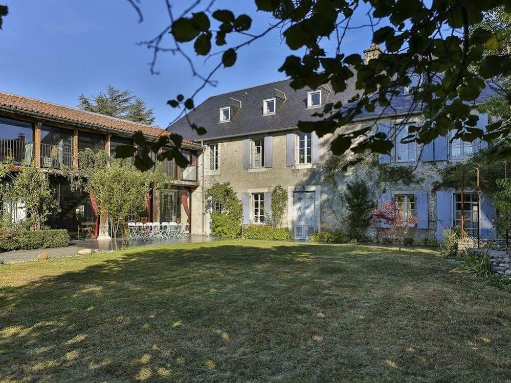 le closier La Barthe-de-Neste Extérieur photo