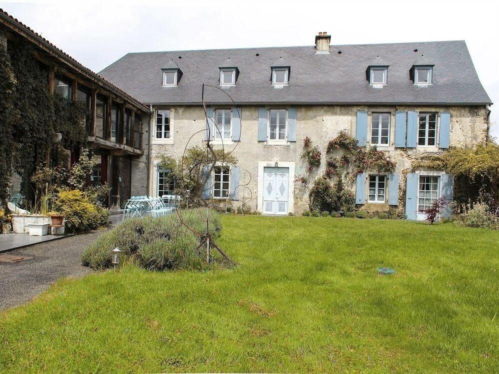 le closier La Barthe-de-Neste Extérieur photo