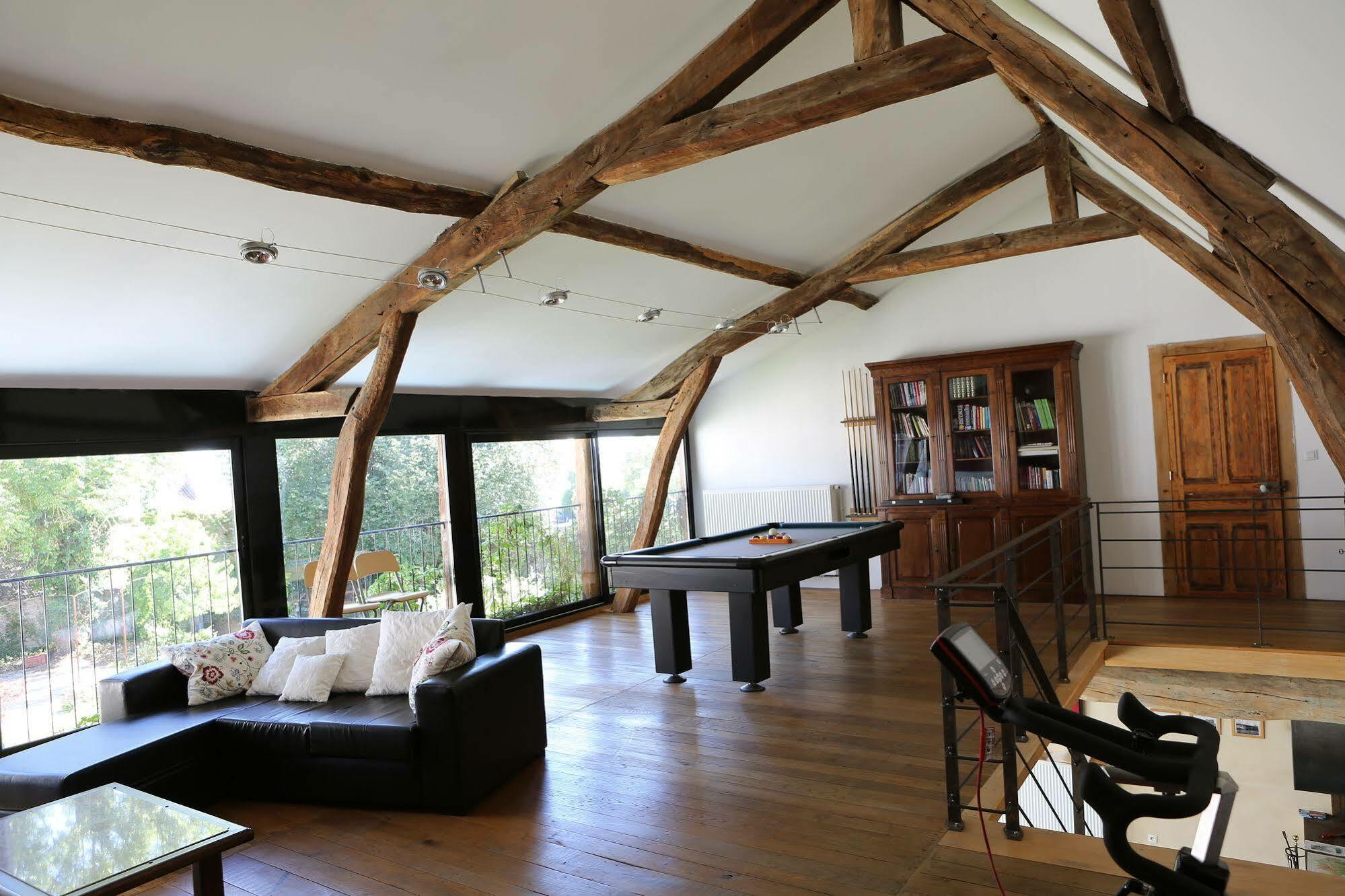 le closier La Barthe-de-Neste Extérieur photo