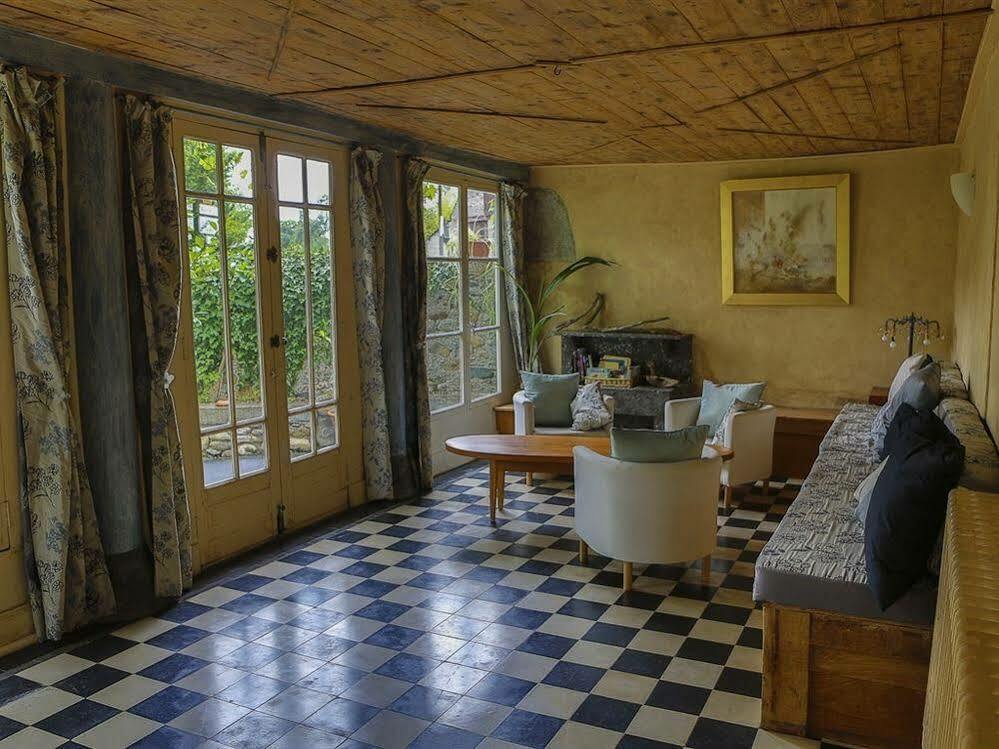 le closier La Barthe-de-Neste Extérieur photo