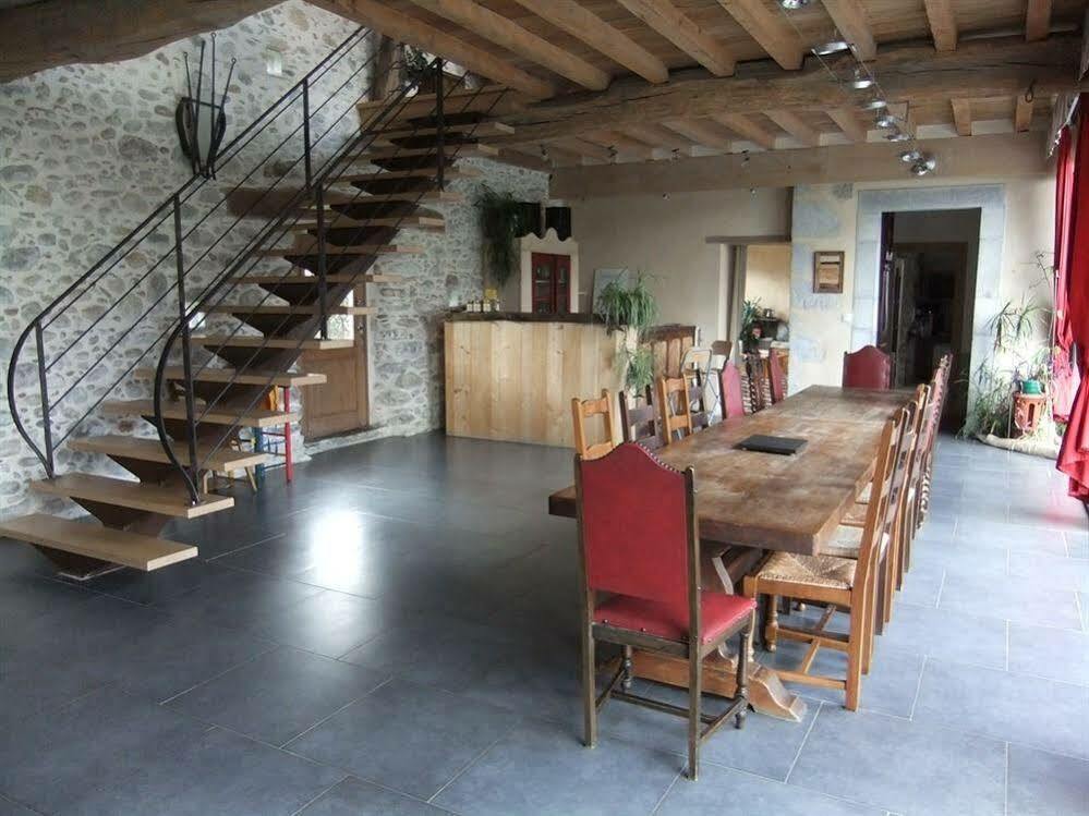 le closier La Barthe-de-Neste Extérieur photo