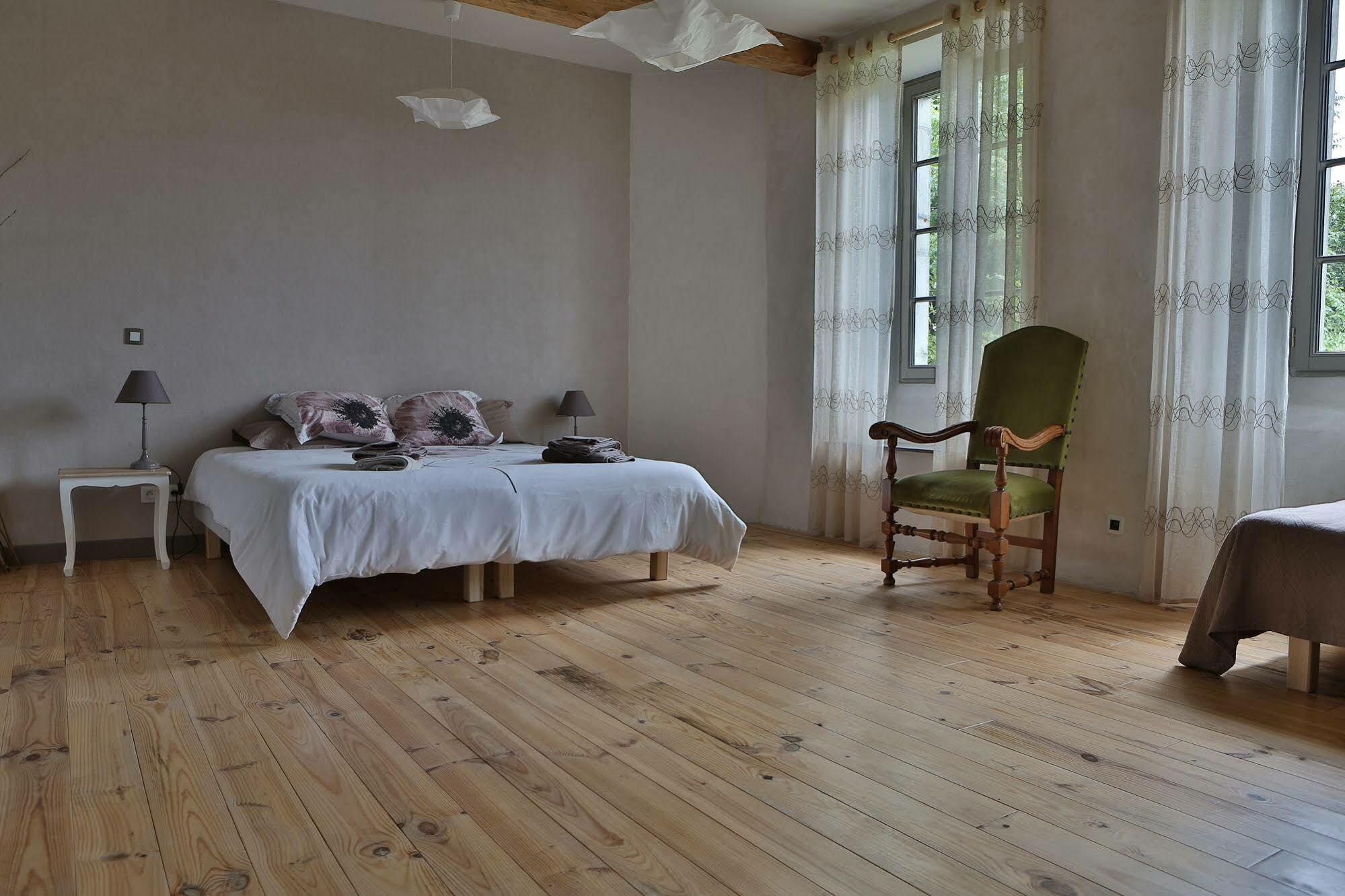 le closier La Barthe-de-Neste Extérieur photo
