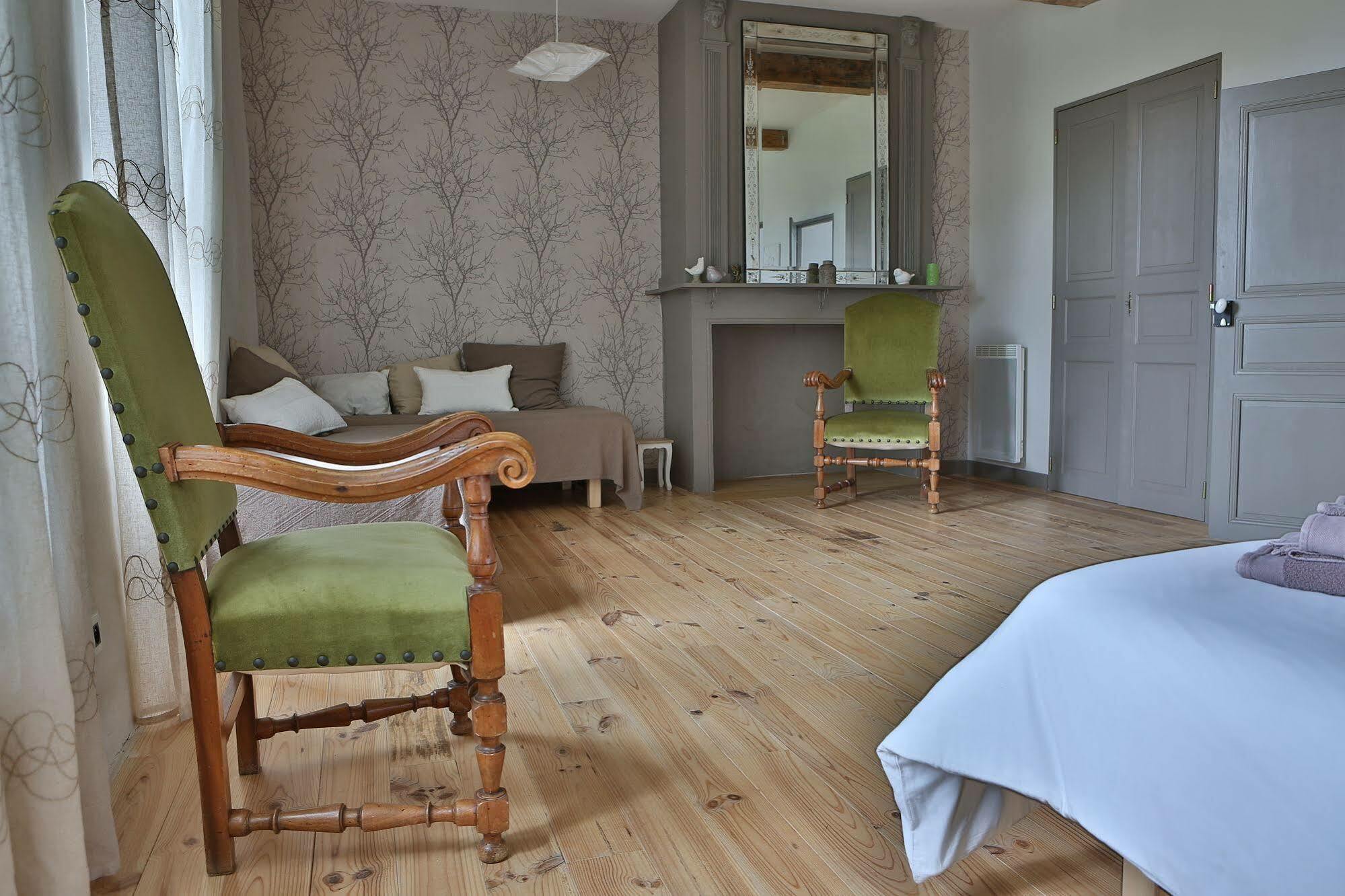 le closier La Barthe-de-Neste Extérieur photo