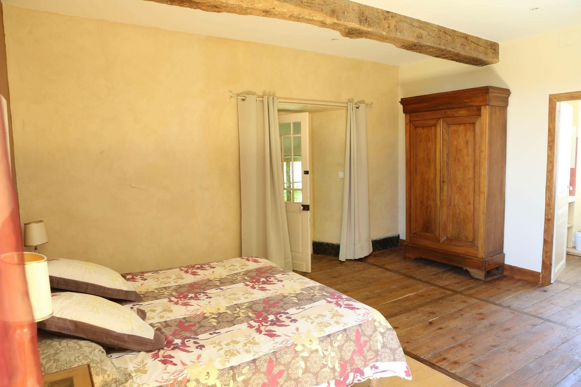 le closier La Barthe-de-Neste Extérieur photo