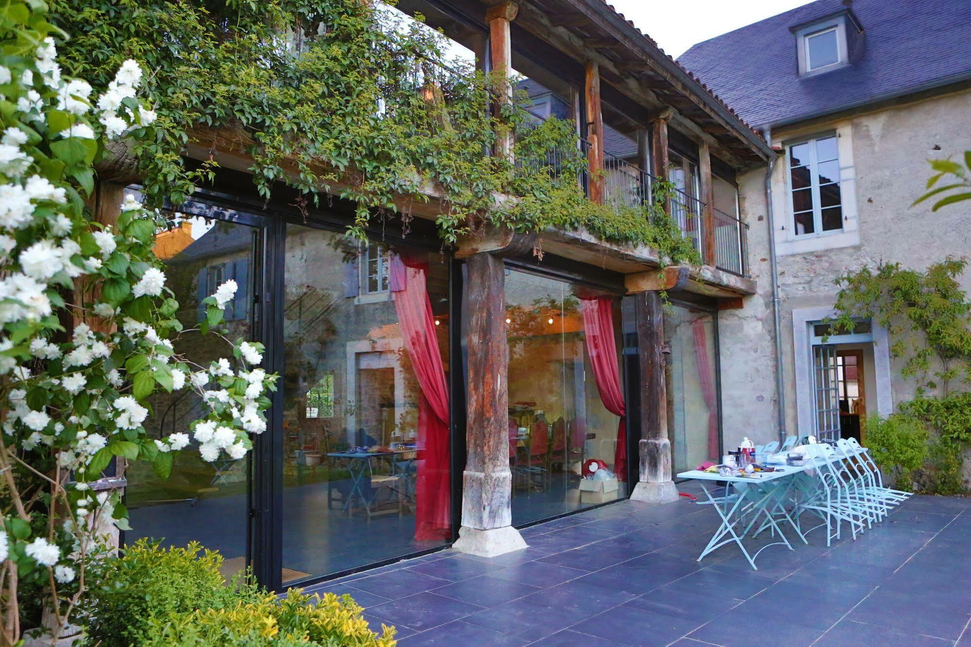 le closier La Barthe-de-Neste Extérieur photo