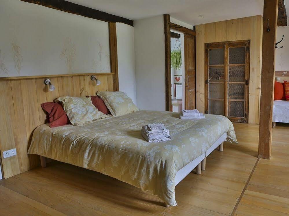 le closier La Barthe-de-Neste Extérieur photo
