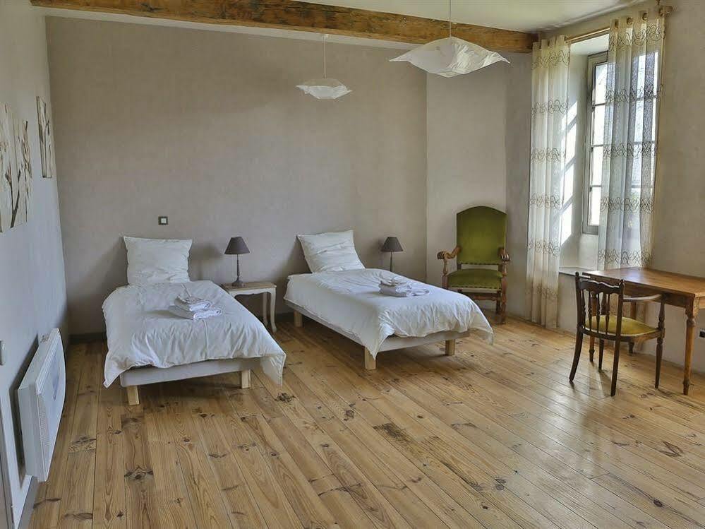 le closier La Barthe-de-Neste Extérieur photo