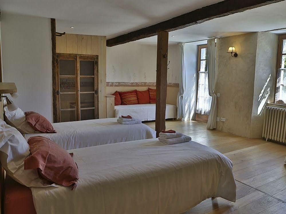 le closier La Barthe-de-Neste Extérieur photo