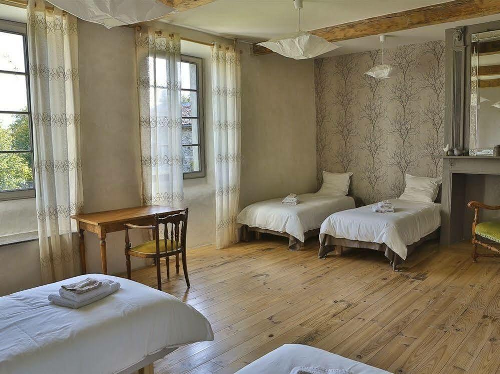 le closier La Barthe-de-Neste Extérieur photo